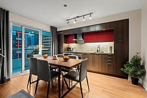 GLOBALSTAY. Modern Downtown Apartments