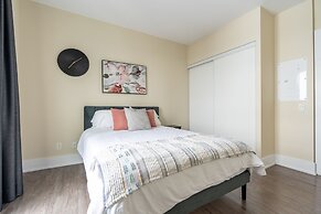 GLOBALSTAY. Modern Downtown Apartments