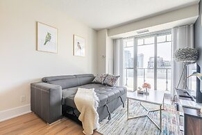 GLOBALSTAY. Modern Downtown Apartments