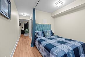 GLOBALSTAY. Modern Downtown Apartments