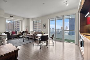 GLOBALSTAY. Modern Downtown Apartments