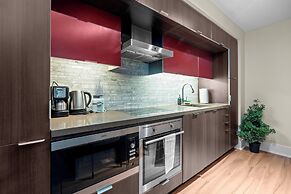 GLOBALSTAY. Modern Downtown Apartments