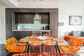 GLOBALSTAY. Modern Downtown Apartments