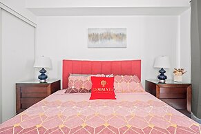 GLOBALSTAY. Modern Downtown Apartments