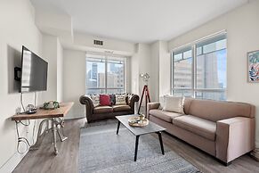 GLOBALSTAY. Modern Downtown Apartments