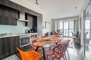 GLOBALSTAY. Modern Downtown Apartments