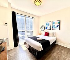 GLOBALSTAY. Modern Downtown Apartments
