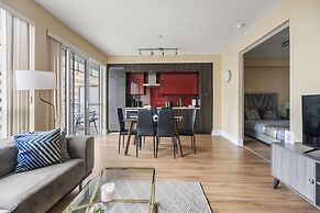 GLOBALSTAY. Modern Downtown Apartments