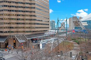 GLOBALSTAY. Modern Downtown Apartments