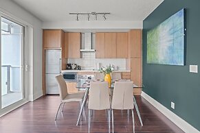 Modern Downtown Apartments