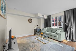 GLOBALSTAY. Modern Downtown Apartments