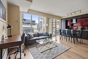 GLOBALSTAY. Modern Downtown Apartments