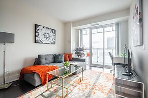 GLOBALSTAY. Modern Downtown Apartments