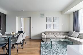 GLOBALSTAY. Modern Downtown Apartments