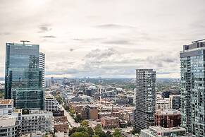 GLOBALSTAY. Modern Downtown Apartments