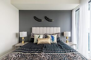 GLOBALSTAY. Modern Downtown Apartments