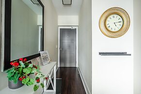 GLOBALSTAY. Modern Downtown Apartments