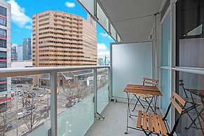 GLOBALSTAY. Modern Downtown Apartments