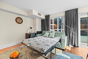 GLOBALSTAY. Modern Downtown Apartments