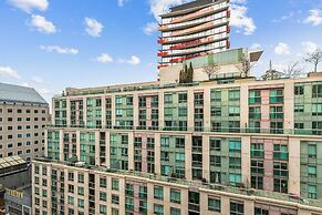 GLOBALSTAY. Modern Downtown Apartments