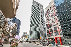 GLOBALSTAY. Modern Downtown Apartments