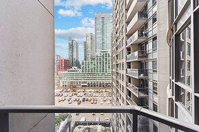 GLOBALSTAY. Modern Downtown Apartments