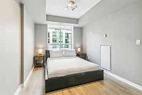 GLOBALSTAY. Modern Downtown Apartments