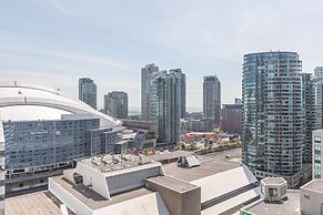 GLOBALSTAY. Modern Downtown Apartments