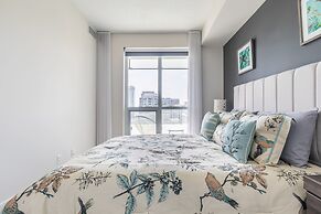 GLOBALSTAY. Modern Downtown Apartments