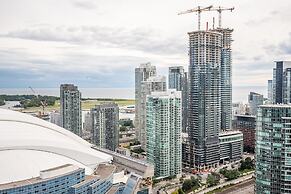 GLOBALSTAY. Modern Downtown Apartments