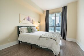 GLOBALSTAY. Modern Downtown Apartments