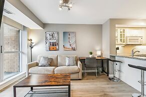 GLOBALSTAY. Modern Downtown Apartments