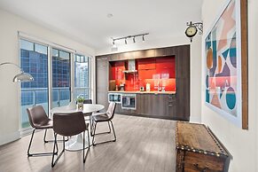GLOBALSTAY. Modern Downtown Apartments