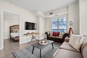 GLOBALSTAY. Modern Downtown Apartments