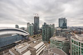 GLOBALSTAY. Modern Downtown Apartments