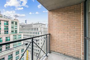 GLOBALSTAY. Modern Downtown Apartments