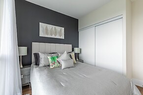 GLOBALSTAY. Modern Downtown Apartments