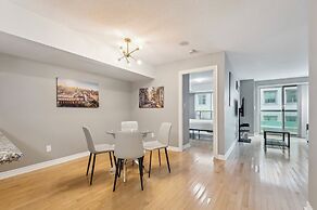 GLOBALSTAY. Modern Downtown Apartments