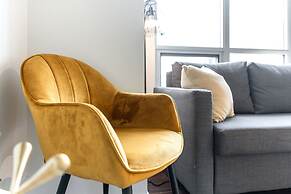 GLOBALSTAY. Modern Downtown Apartments