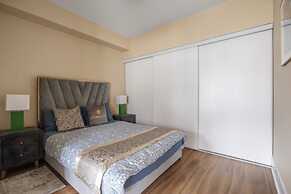 GLOBALSTAY. Modern Downtown Apartments