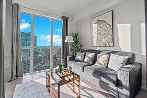 GLOBALSTAY. Modern Downtown Apartments