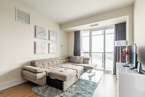 GLOBALSTAY. Modern Downtown Apartments