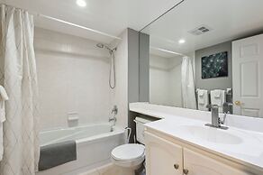 GLOBALSTAY. Modern Downtown Apartments