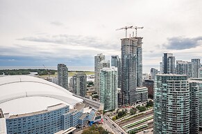 GLOBALSTAY. Modern Downtown Apartments