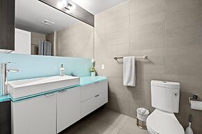 GLOBALSTAY. Modern Downtown Apartments