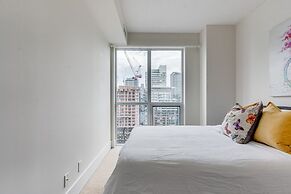 GLOBALSTAY. Modern Downtown Apartments