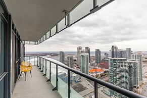 GLOBALSTAY. Modern Downtown Apartments