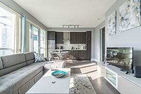 GLOBALSTAY. Modern Downtown Apartments