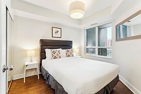 GLOBALSTAY. Modern Downtown Apartments