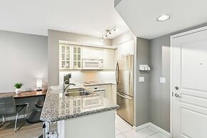 GLOBALSTAY. Modern Downtown Apartments